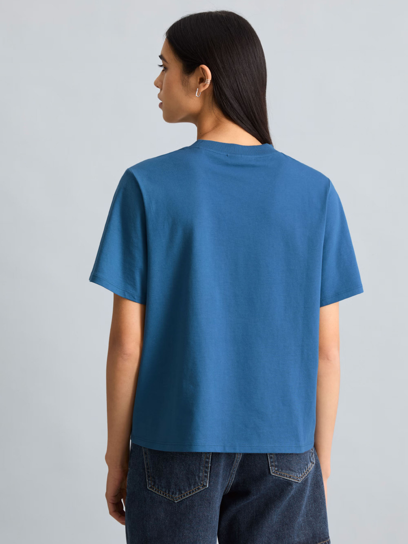Футболки и поло Marc O’Polo DENIM модель 5000010154-4671 Футболки и поло Marc O’Polo DENIM модель 5000010154-4671 Фото