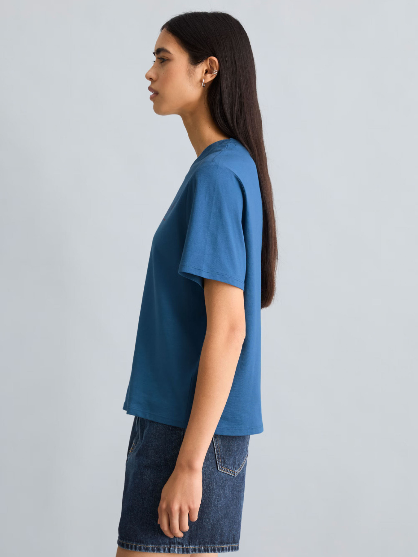 Футболки и поло Marc O’Polo DENIM модель 5000010154-4671 Футболки и поло Marc O’Polo DENIM модель 5000010154-4671 Фото