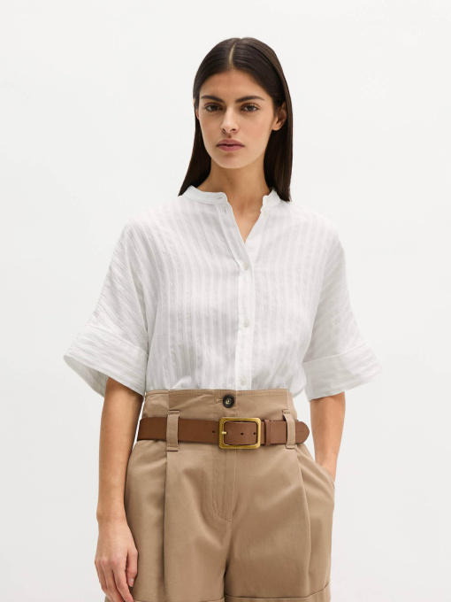 Рубашки Marc O’Polo модель 5000013073-1172 Фото