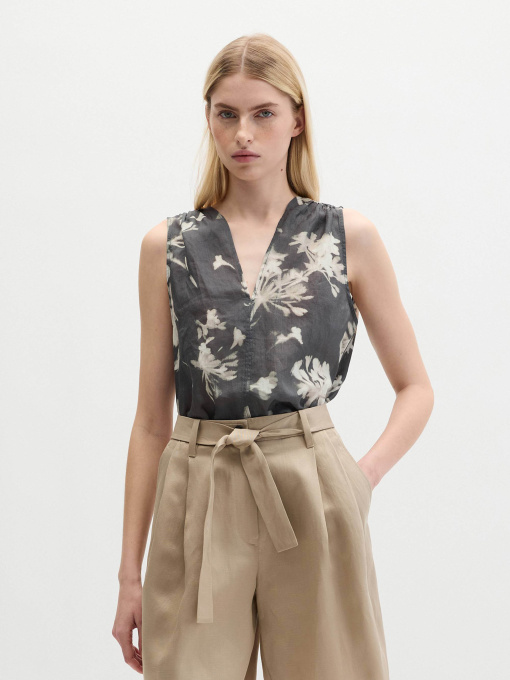Рубашки Marc O’Polo модель 5000014041-0534 Фото