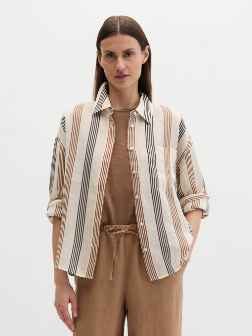 Рубашки Marc O’Polo модель 5000014043-2056 Фото