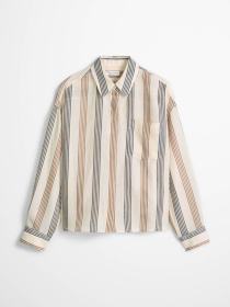 Рубашки Marc O’Polo модель 5000014043-2056 Фото