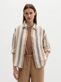 Рубашки Marc O’Polo модель 5000014043-2056 Фото