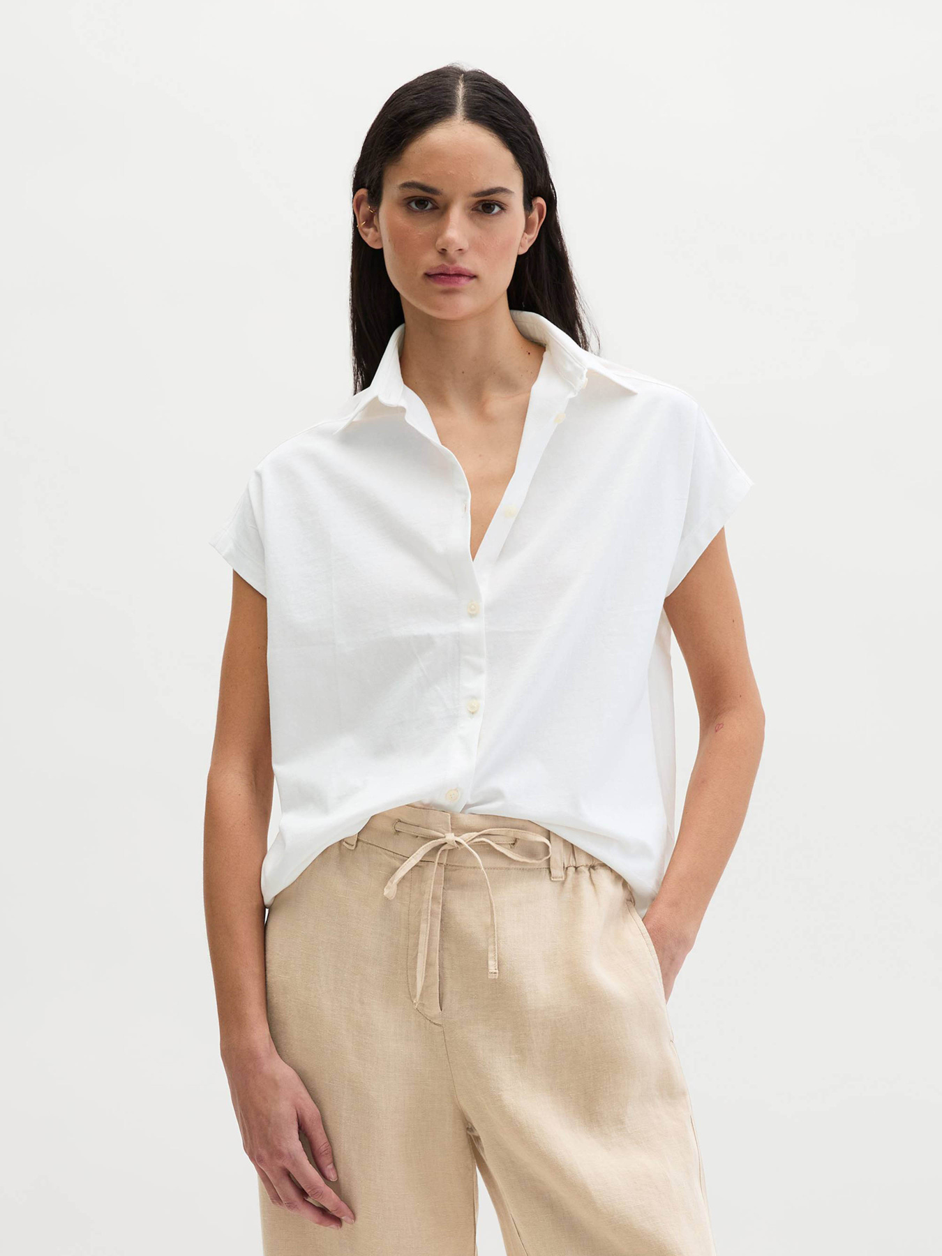 Сорочки Marc O’Polo модель 5000014208-1180 Фото