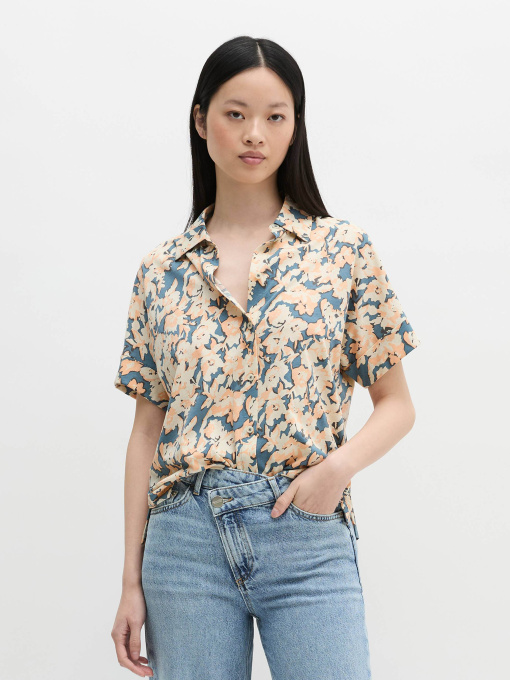 Рубашки Marc O’Polo модель 5000014095-4929 Фото