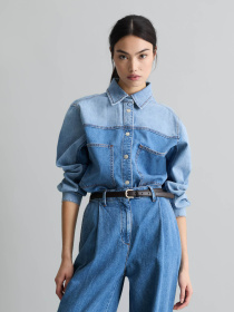 Рубашки Marc O’Polo DENIM модель 5000008036-4977 Фото