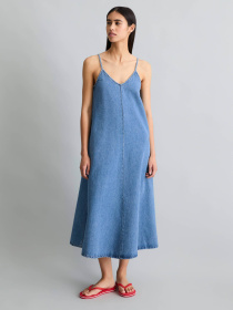 Сукні Marc O'Polo denim модель 5000009807-4928 Фото