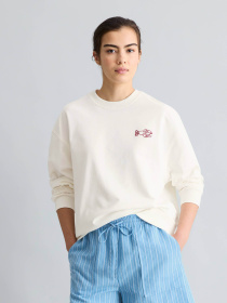 Худи и свитшоты Marc O’Polo DENIM модель 5000010005-1183 Фото