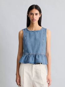 Рубашки Marc O’Polo DENIM модель 5000011021-4928 Фото
