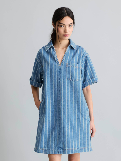 Сукні Marc O'Polo denim модель 5000009803-4928 Фото