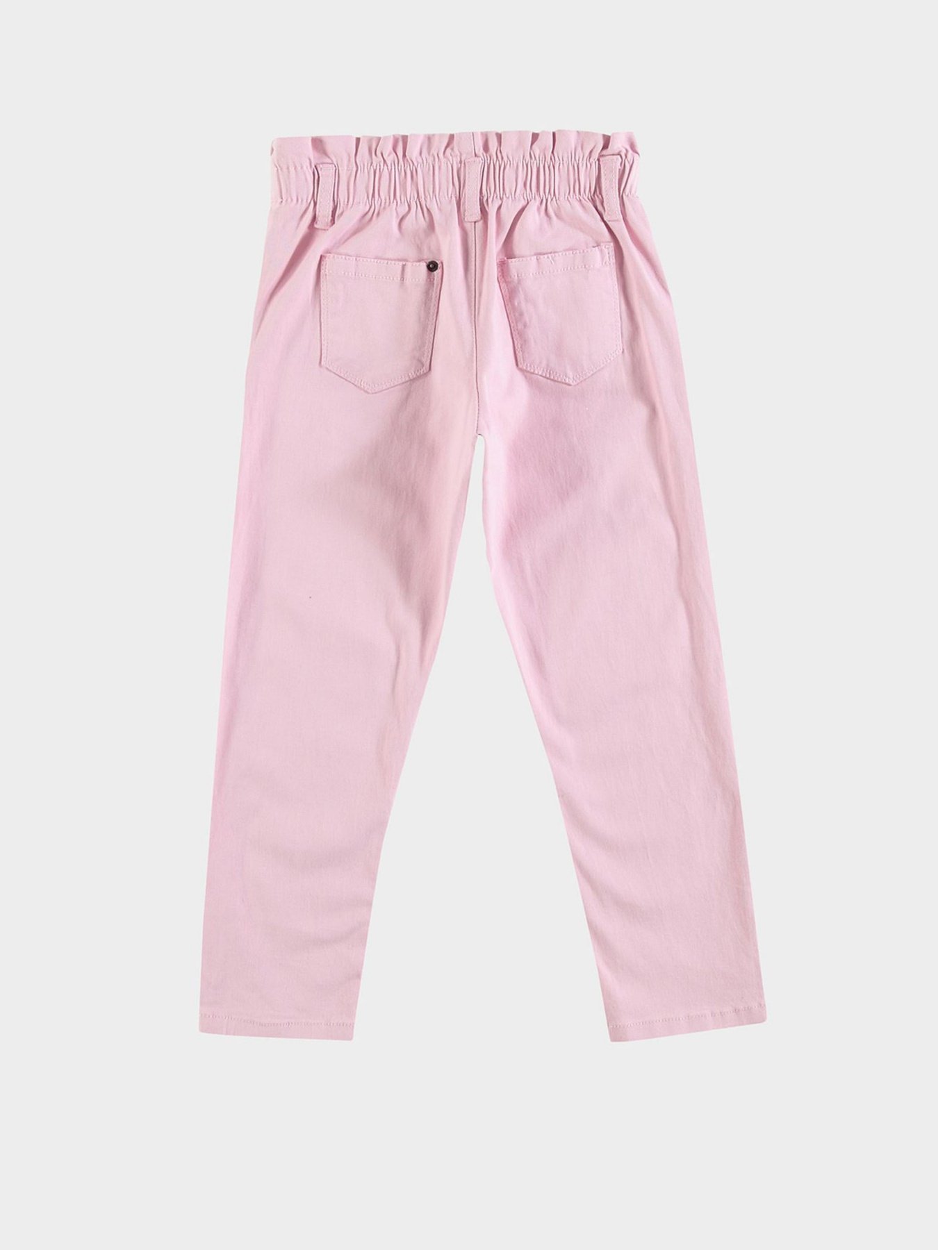 Джинсы Piazza Italia модель 04721_pink Джинсы Piazza Italia модель 04721_pink Фото