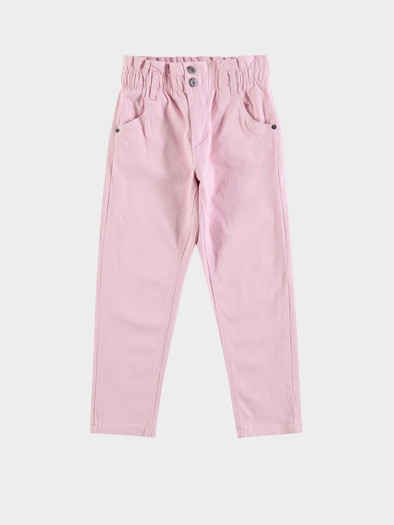 Джинсы Piazza Italia модель 04721_pink Джинсы Piazza Italia модель 04721_pink Фото