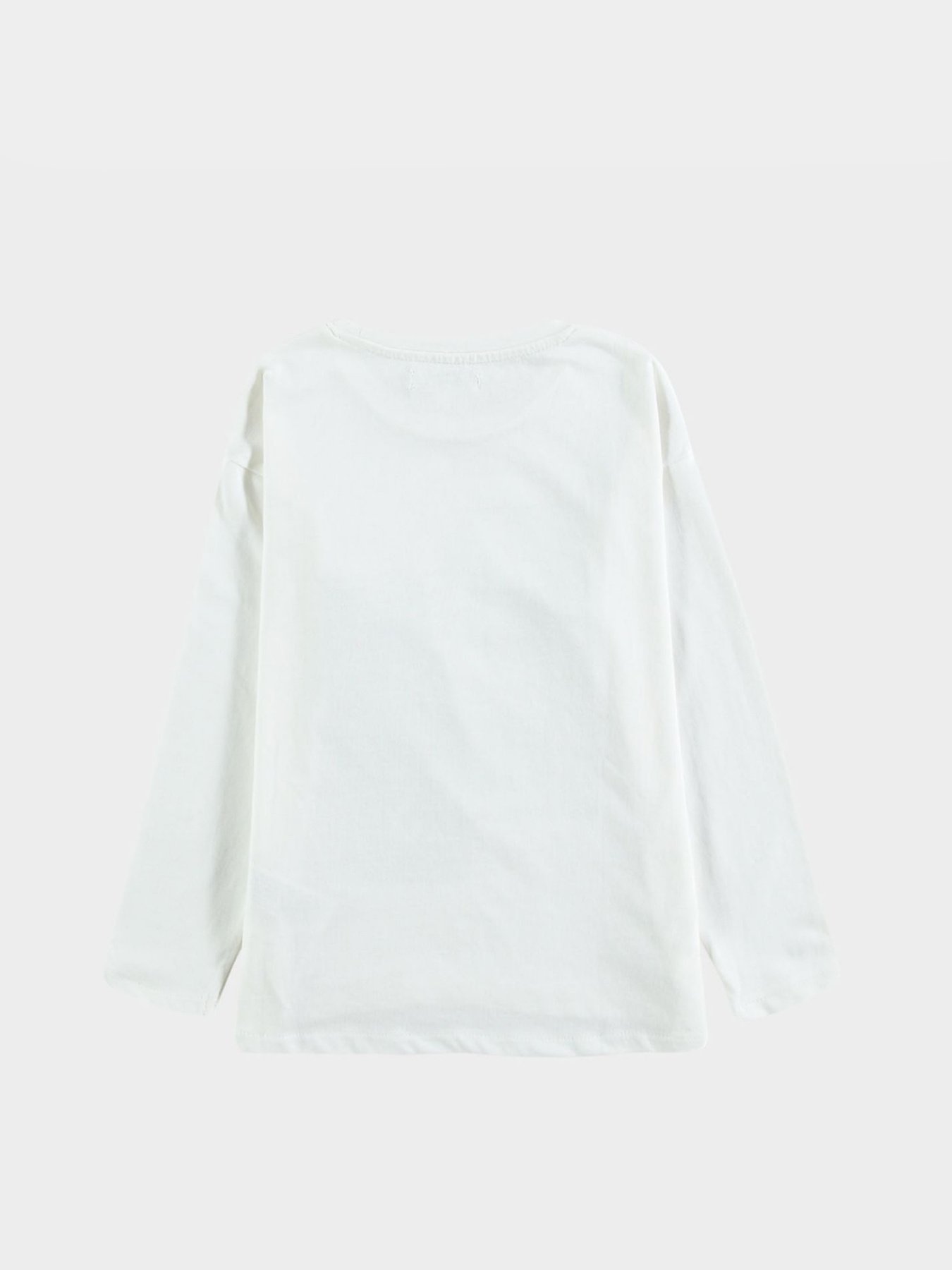 Худи и свитшоты Piazza Italia модель 04750_off white Худи и свитшоты Piazza Italia модель 04750_off white Фото