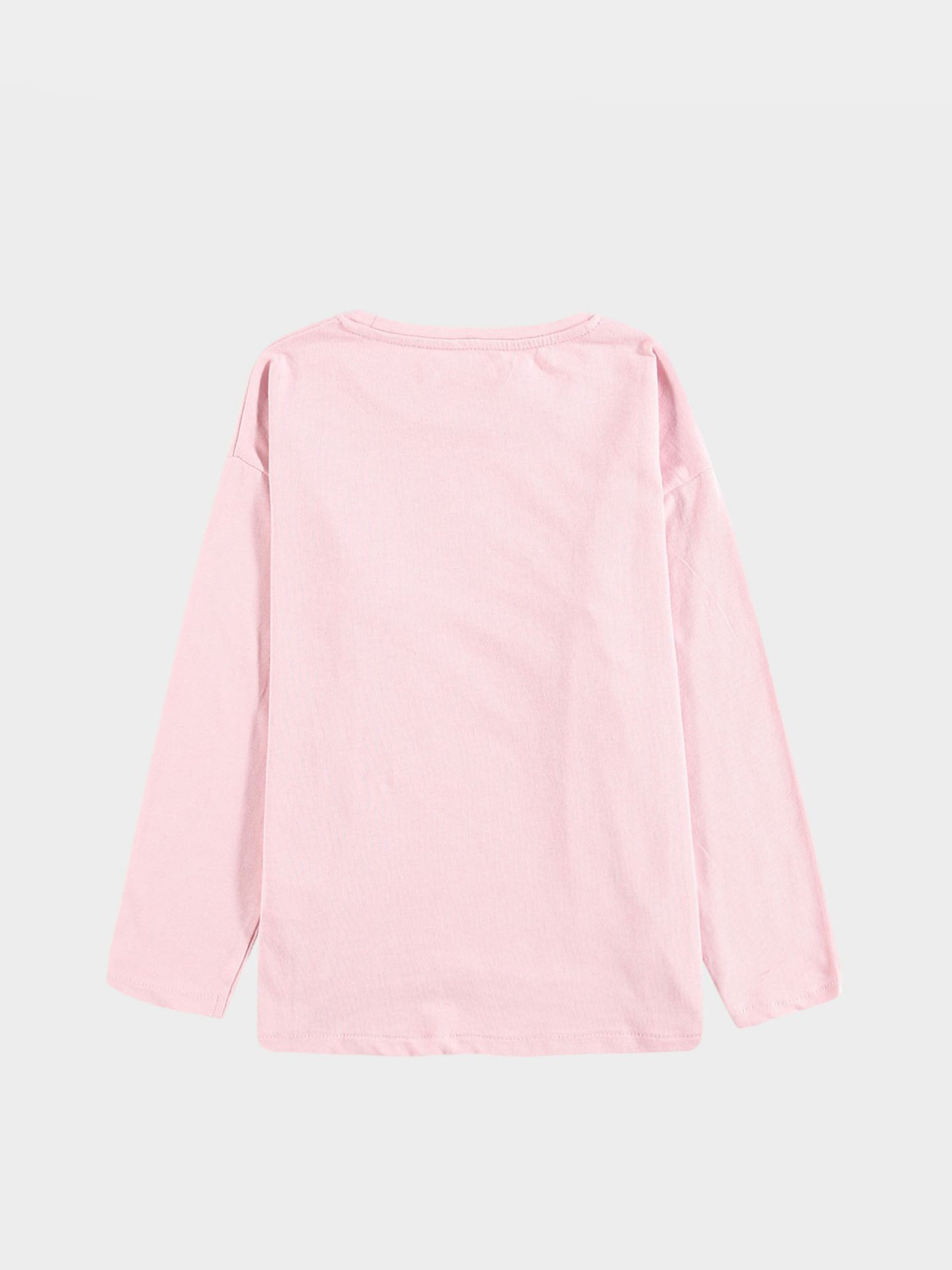 Худи и свитшоты Piazza Italia модель 04750_pink Худи и свитшоты Piazza Italia модель 04750_pink Фото