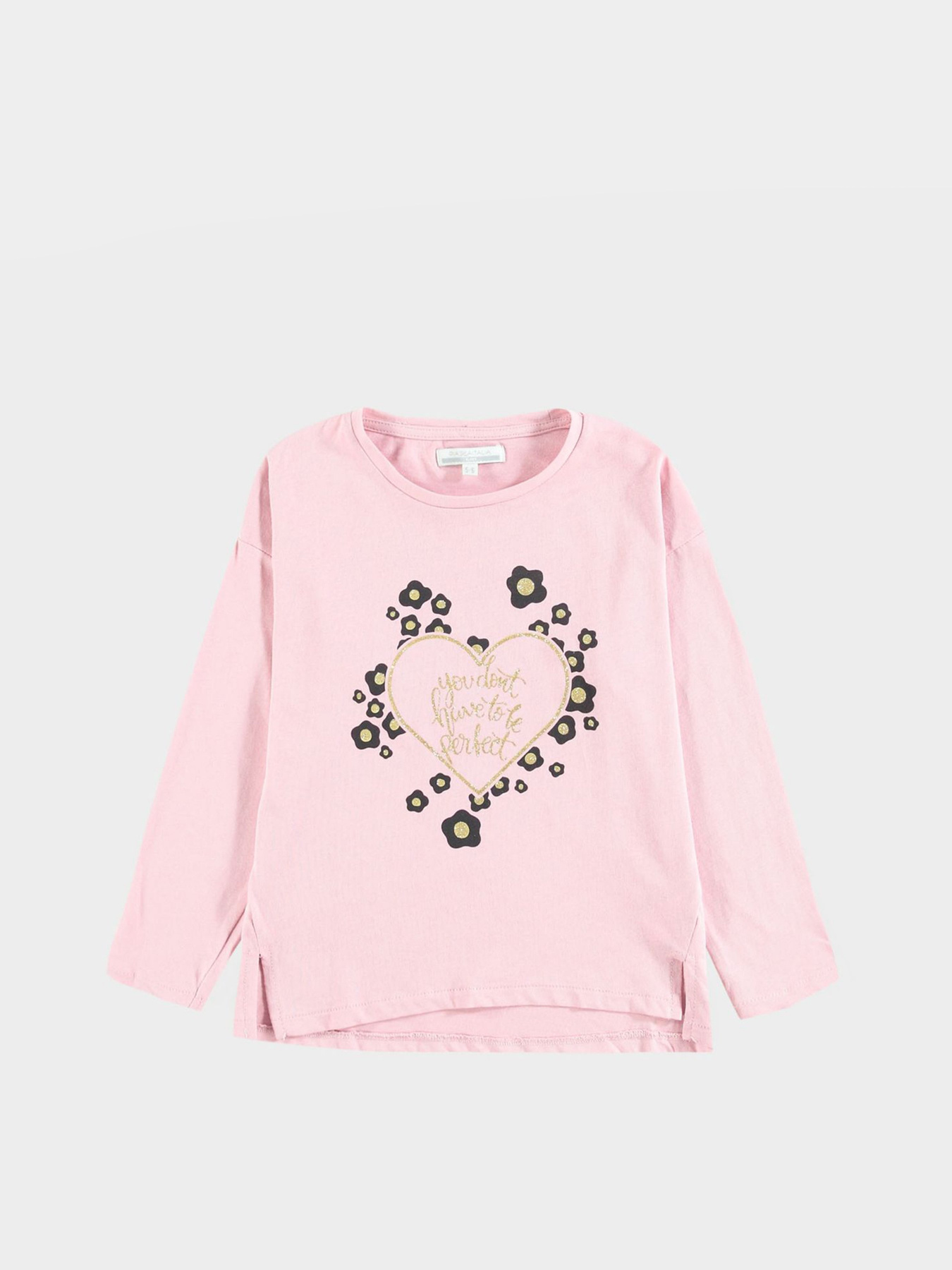 Худи и свитшоты Piazza Italia модель 04750_pink Худи и свитшоты Piazza Italia модель 04750_pink Фото