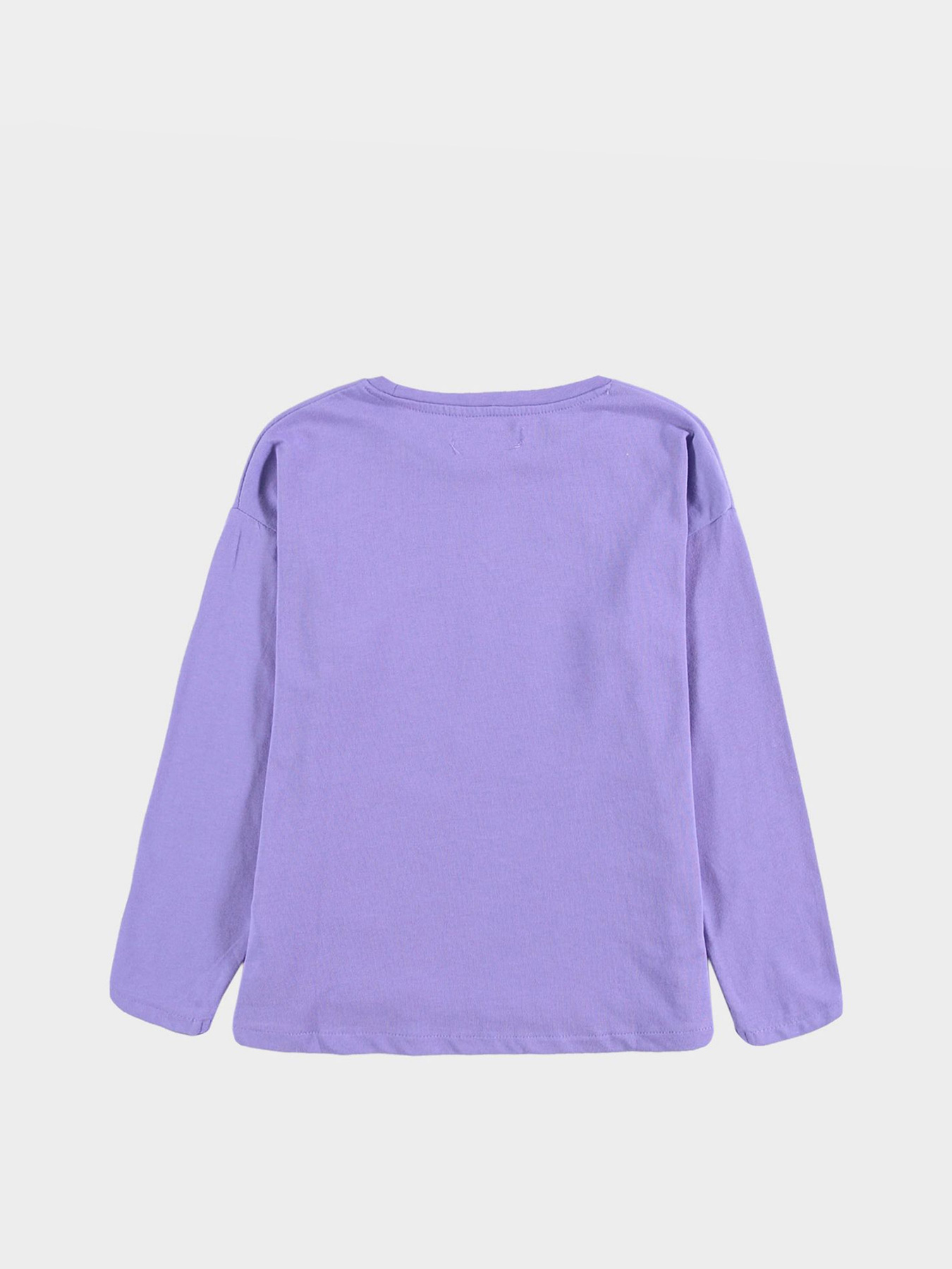 Худи и свитшоты Piazza Italia модель 04750_violet Худи и свитшоты Piazza Italia модель 04750_violet Фото
