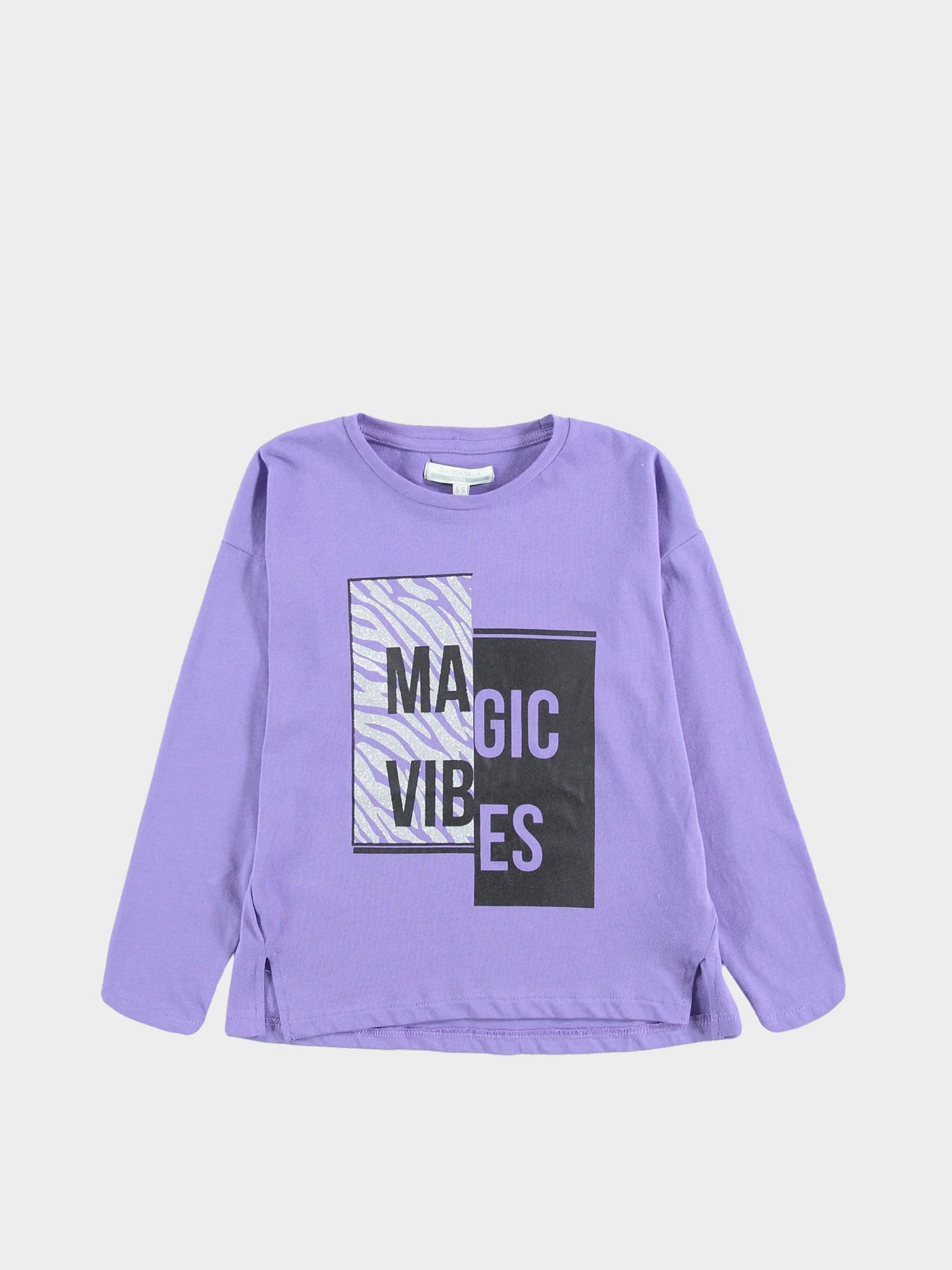 Худи и свитшоты Piazza Italia модель 04750_violet Худи и свитшоты Piazza Italia модель 04750_violet Фото