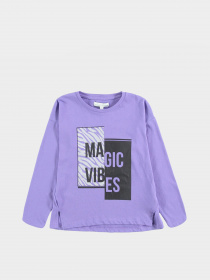 Худи и свитшоты Piazza Italia модель 04750_violet Фото