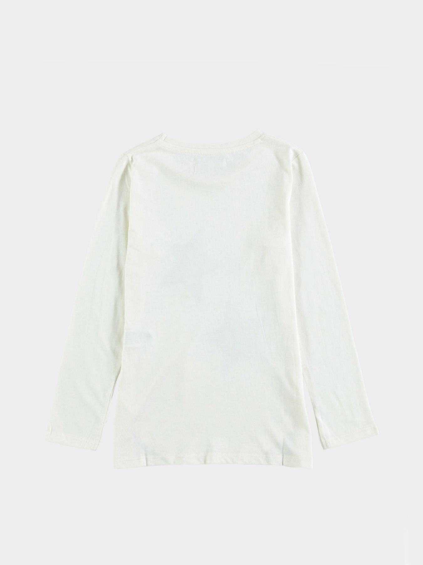 Худи и свитшоты Piazza Italia модель 05245_off white Худи и свитшоты Piazza Italia модель 05245_off white Фото