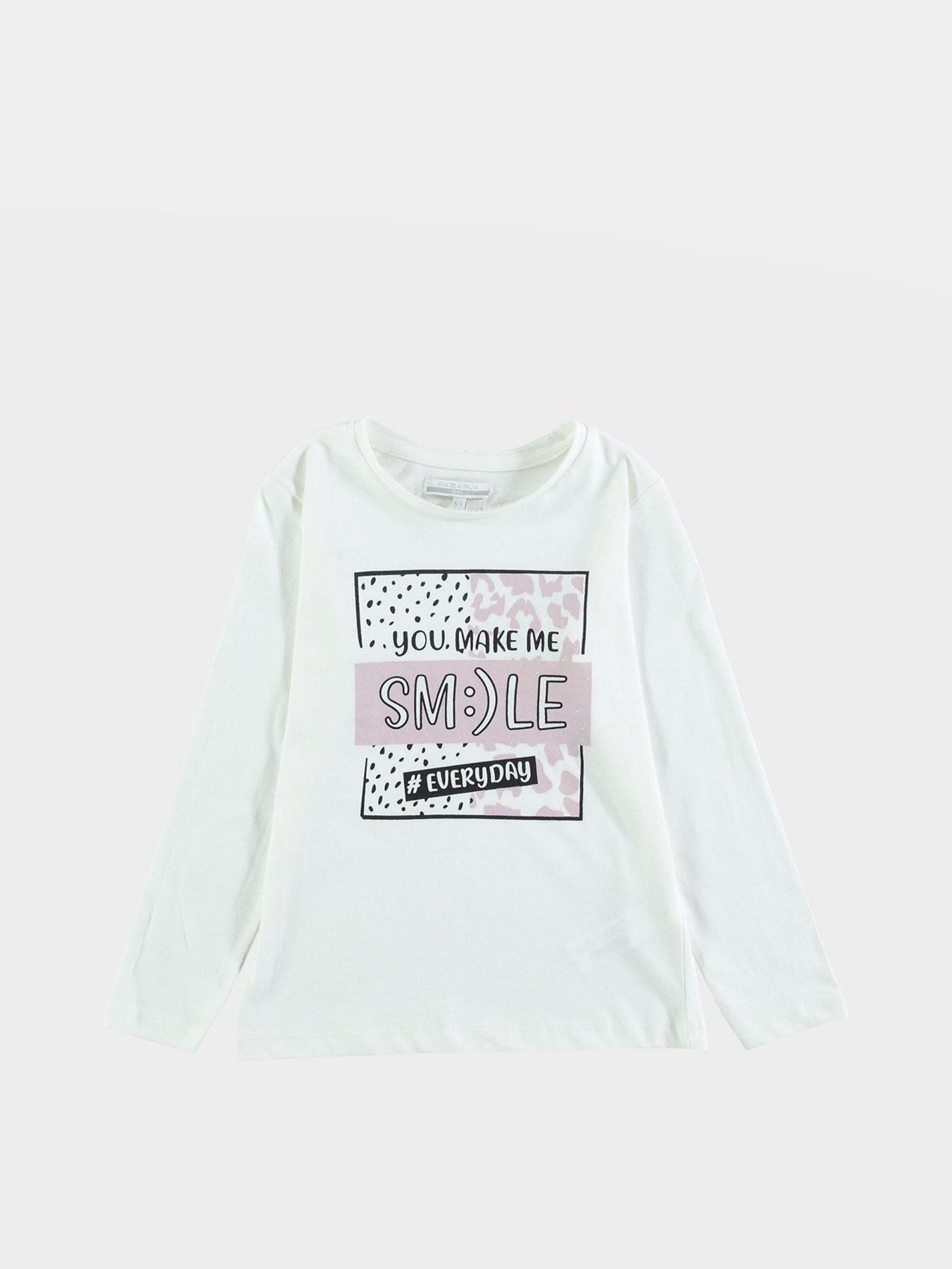 Худи и свитшоты Piazza Italia модель 05283_off white Худи и свитшоты Piazza Italia модель 05283_off white Фото