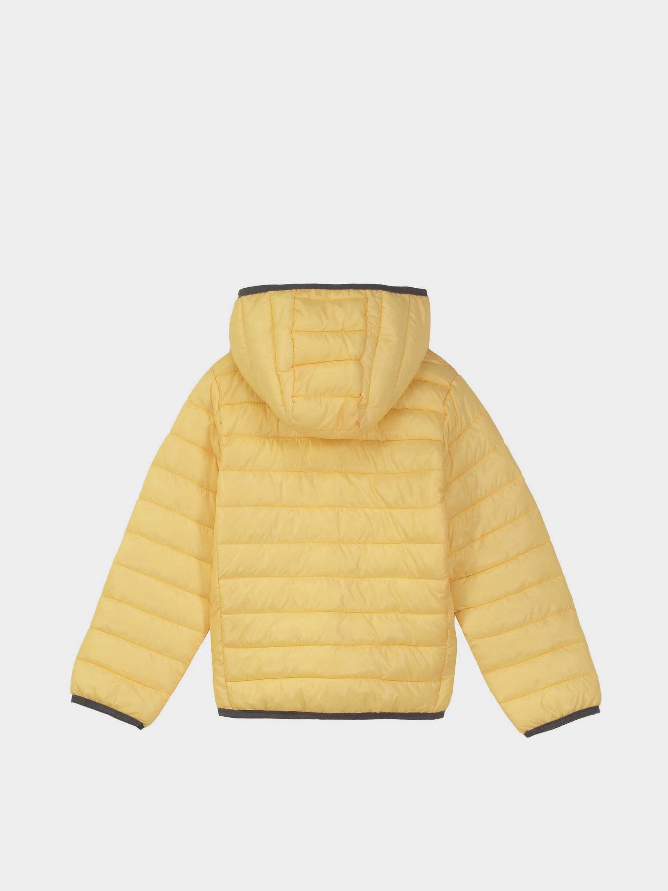 Куртки и дубленки Piazza Italia модель 54768_yellow Фото