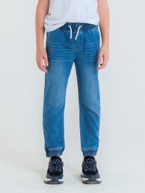 Штани Piazza Italia модель 55524_Denim Фото