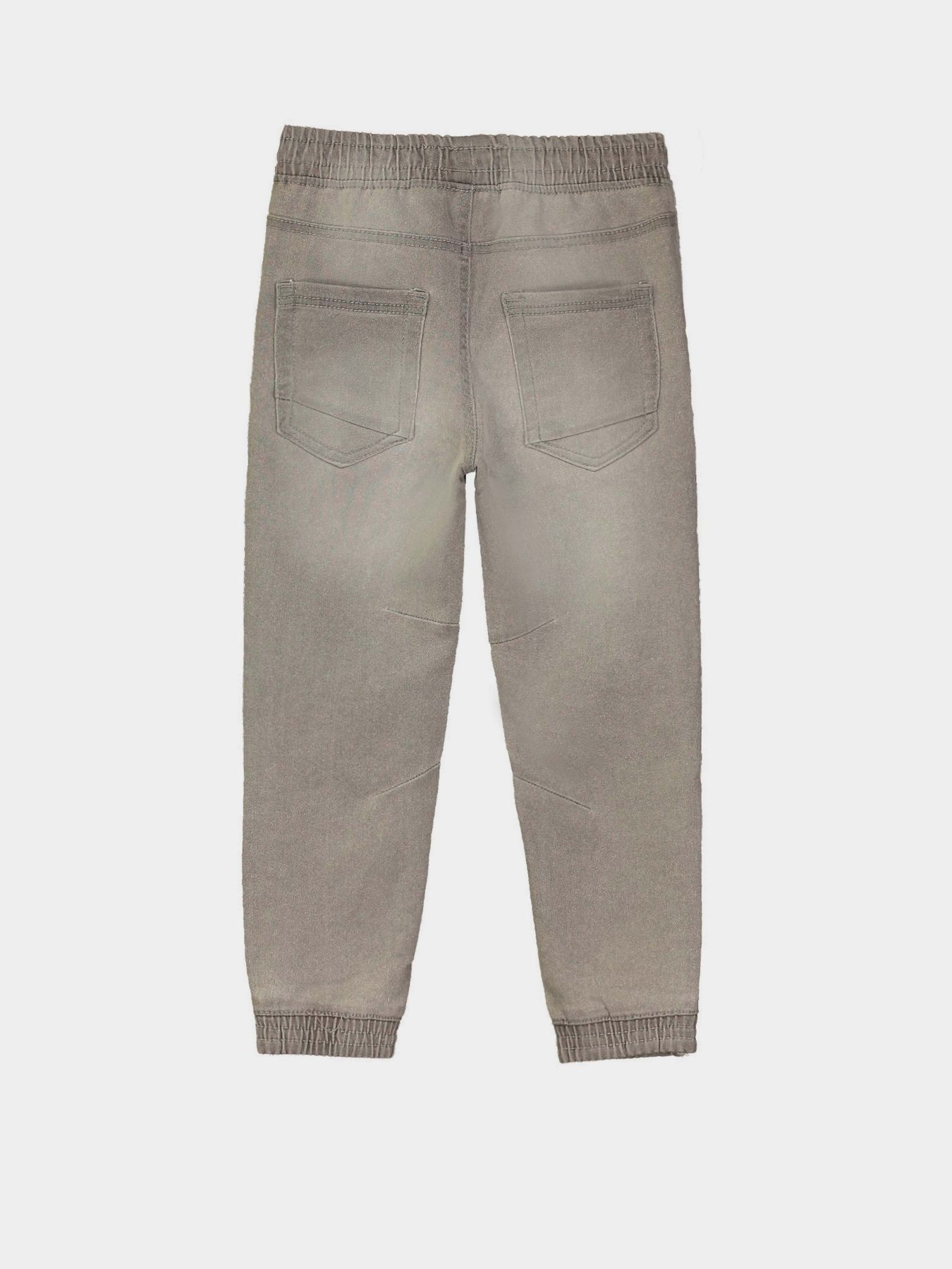 Штани Piazza Italia модель 55524_grey Штани Piazza Italia модель 55524_grey Фото