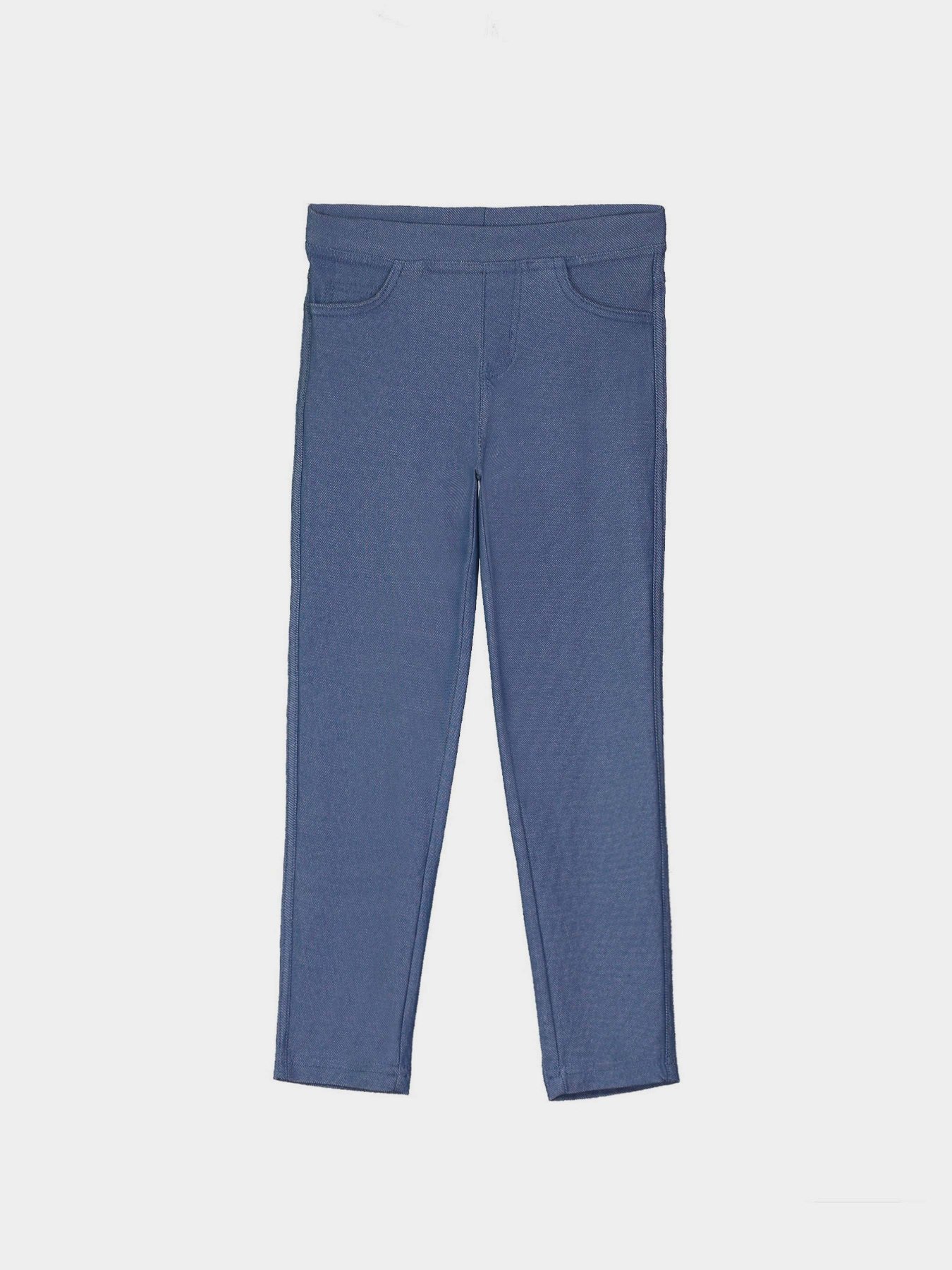 Штани Piazza Italia модель 56131_denim Фото