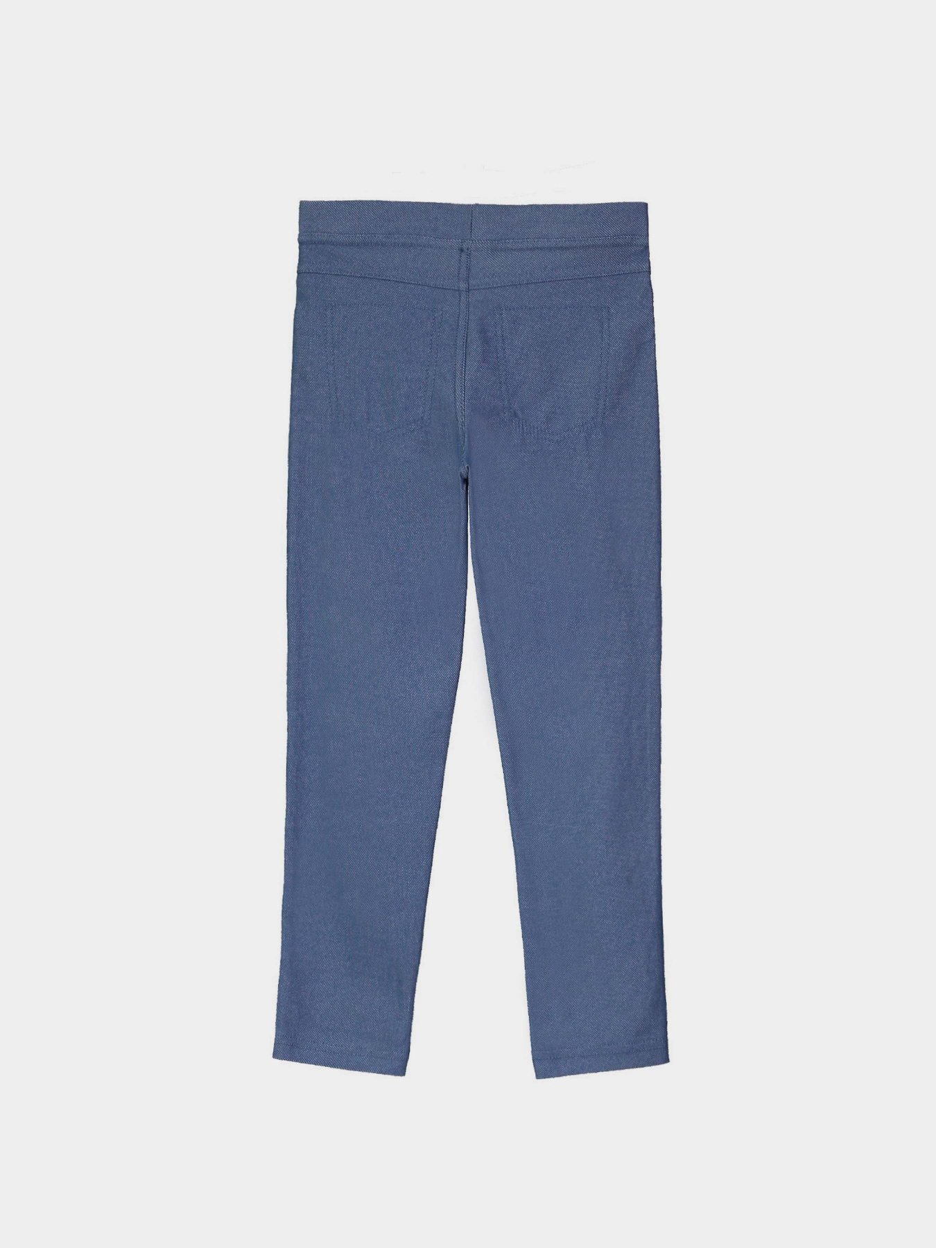 Штани Piazza Italia модель 56131_denim Фото