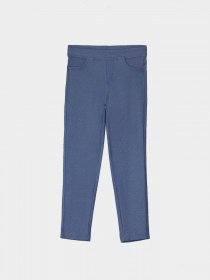 Штани Piazza Italia модель 56131_denim Фото