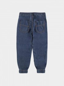 Брюки Piazza Italia модель 57048_Denim Фото