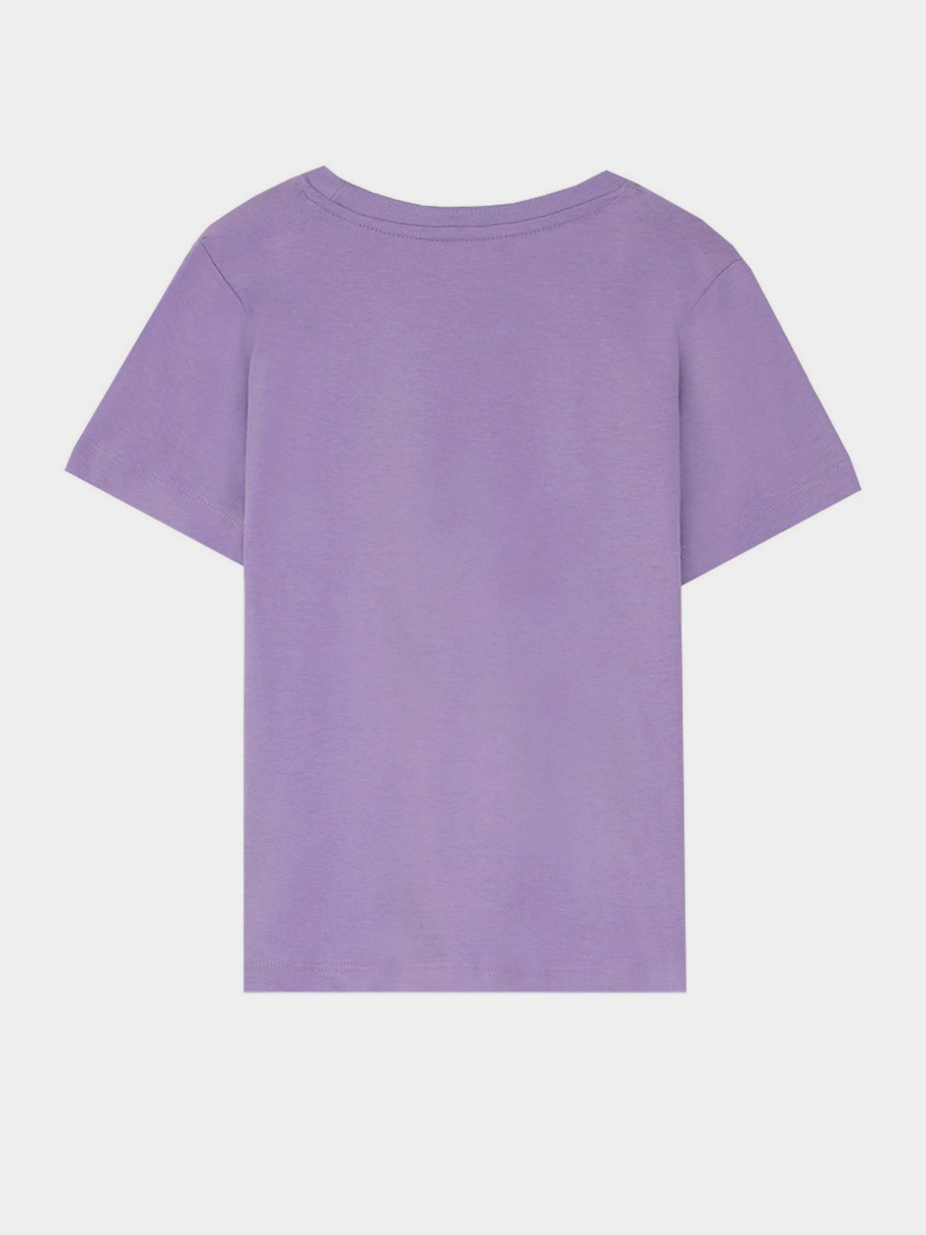 Футболки и поло Piazza Italia модель 82126_violet Фото