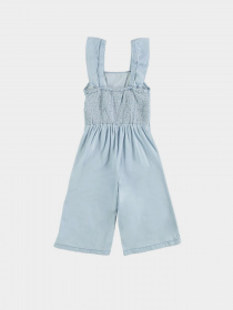 Комбинезоны Piazza Italia модель 02687_light denim Фото