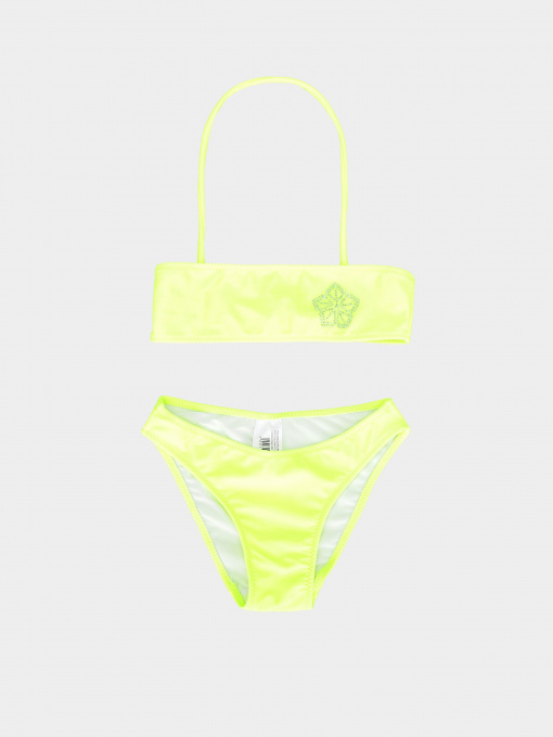 Одяг для пляжу Piazza Italia модель 07127_yellow Фото