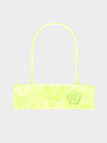 Одежда для пляжа Piazza Italia модель 07127_yellow Фото
