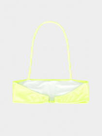 Одежда для пляжа Piazza Italia модель 07127_yellow Фото