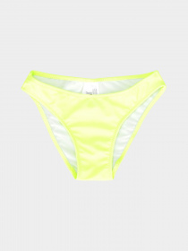 Одежда для пляжа Piazza Italia модель 07127_yellow Фото