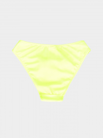 Одежда для пляжа Piazza Italia модель 07127_yellow Фото