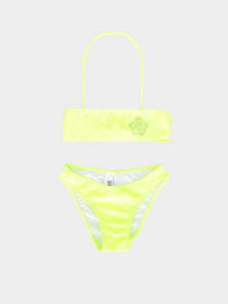 Одежда для пляжа Piazza Italia модель 07127_yellow Фото