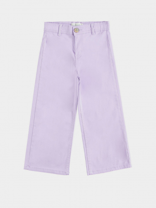 Штани Piazza Italia модель 55477_lilac Фото
