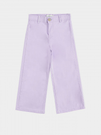 Штани Piazza Italia модель 55477_lilac Фото