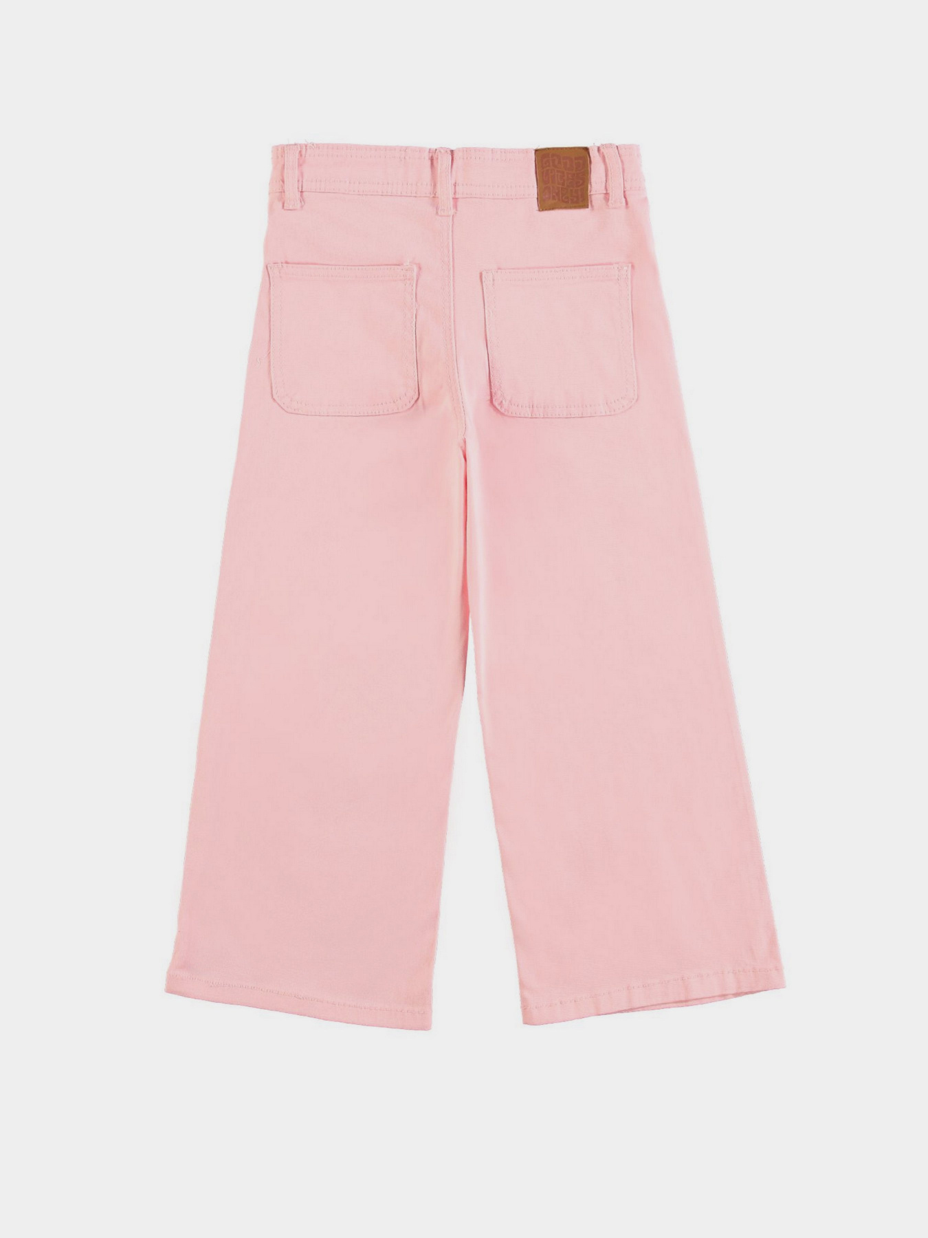Штани Piazza Italia модель 55477_pink Штани Piazza Italia модель 55477_pink Фото