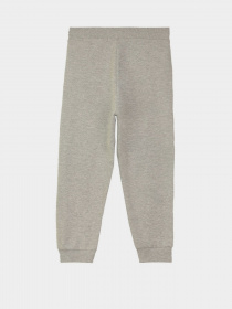 Брюки Piazza Italia модель 56075_grey melange Фото