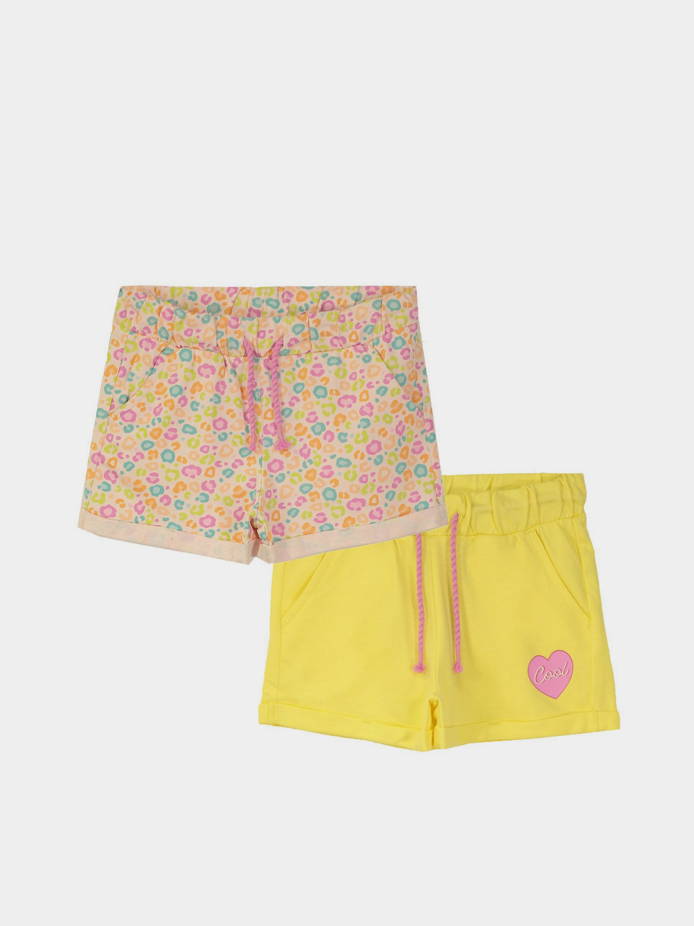 Шорти Piazza Italia модель 70663_yellow Шорти Piazza Italia модель 70663_yellow Фото