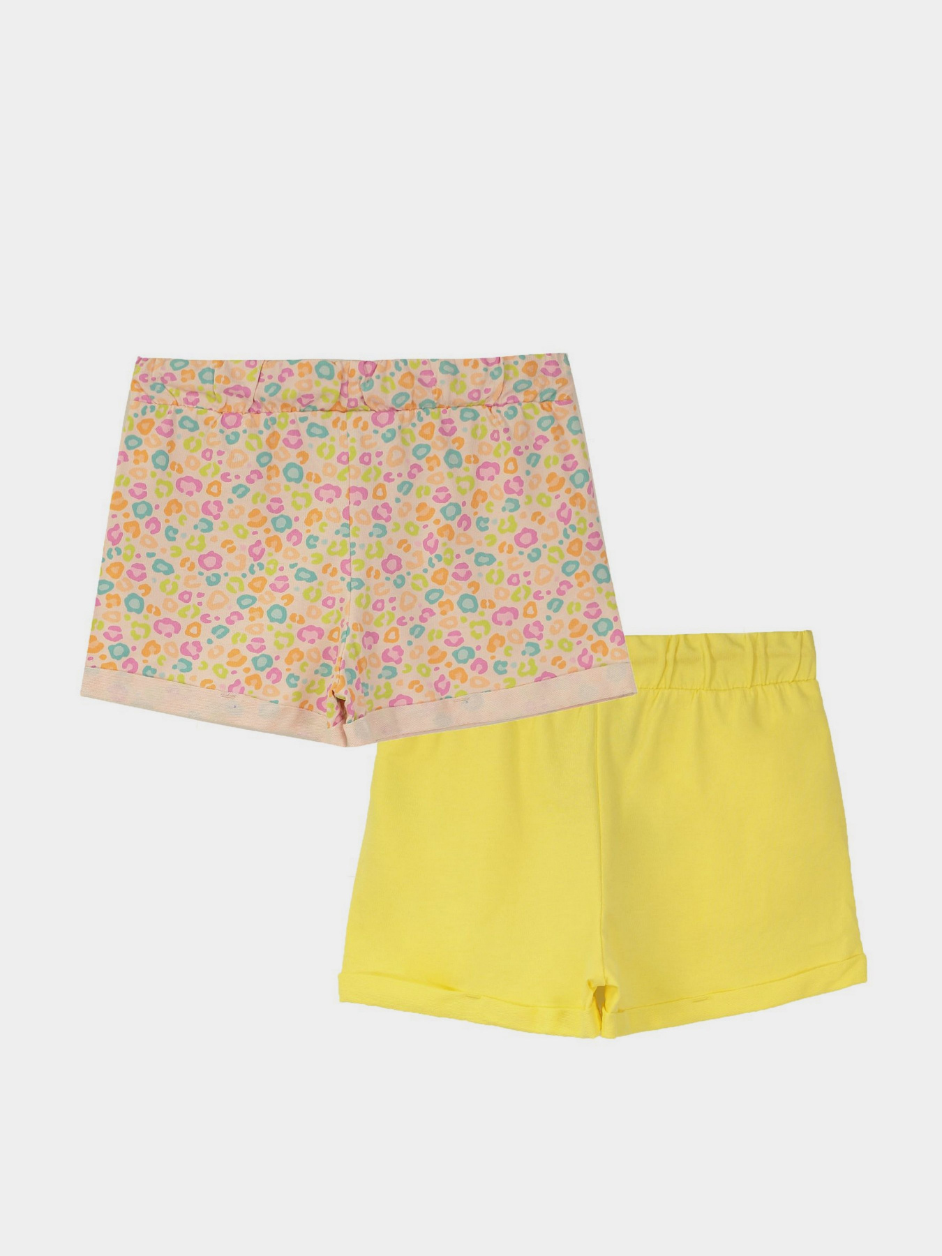 Шорти Piazza Italia модель 70663_yellow Шорти Piazza Italia модель 70663_yellow Фото