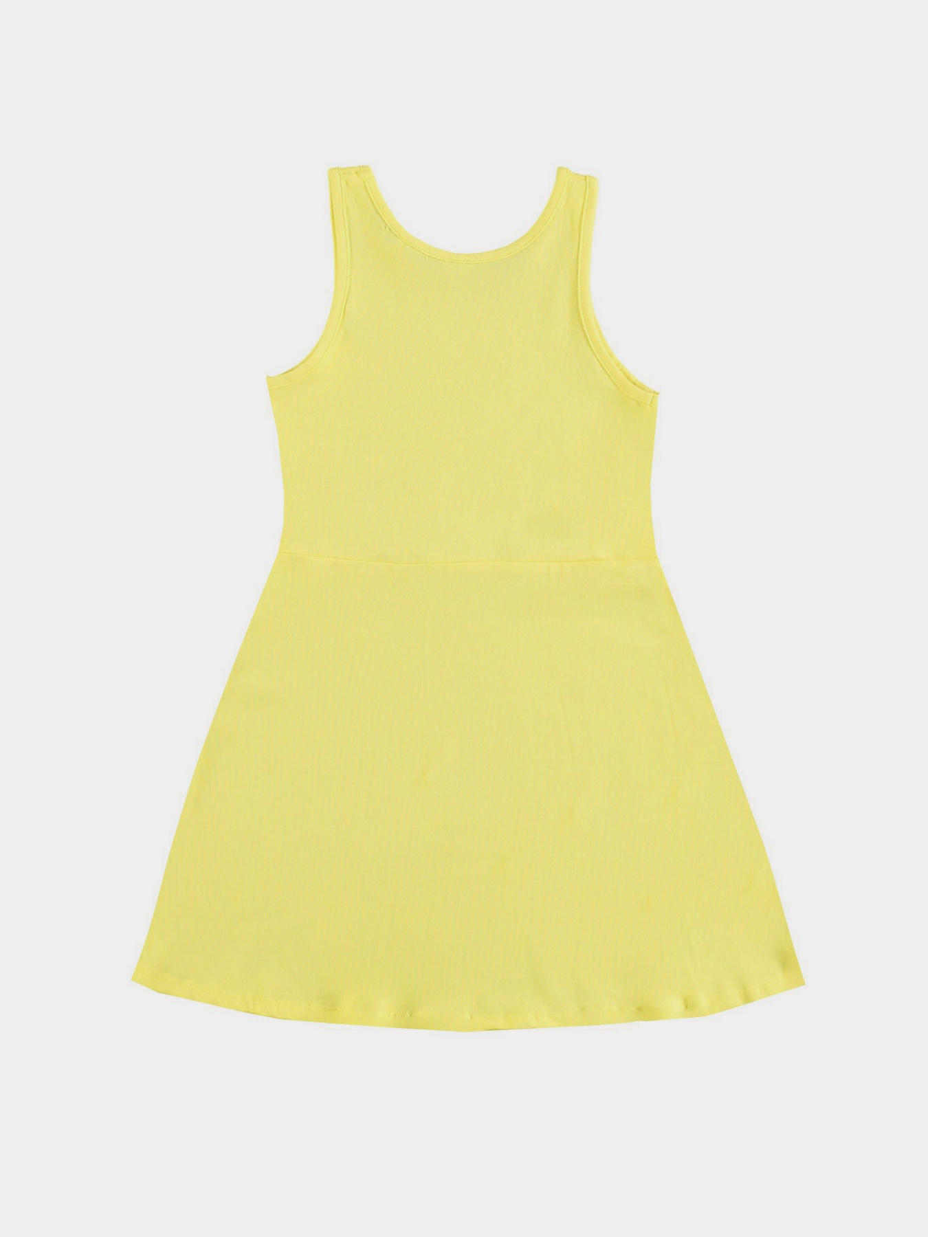 Сукні Piazza Italia модель 85210_yellow Фото
