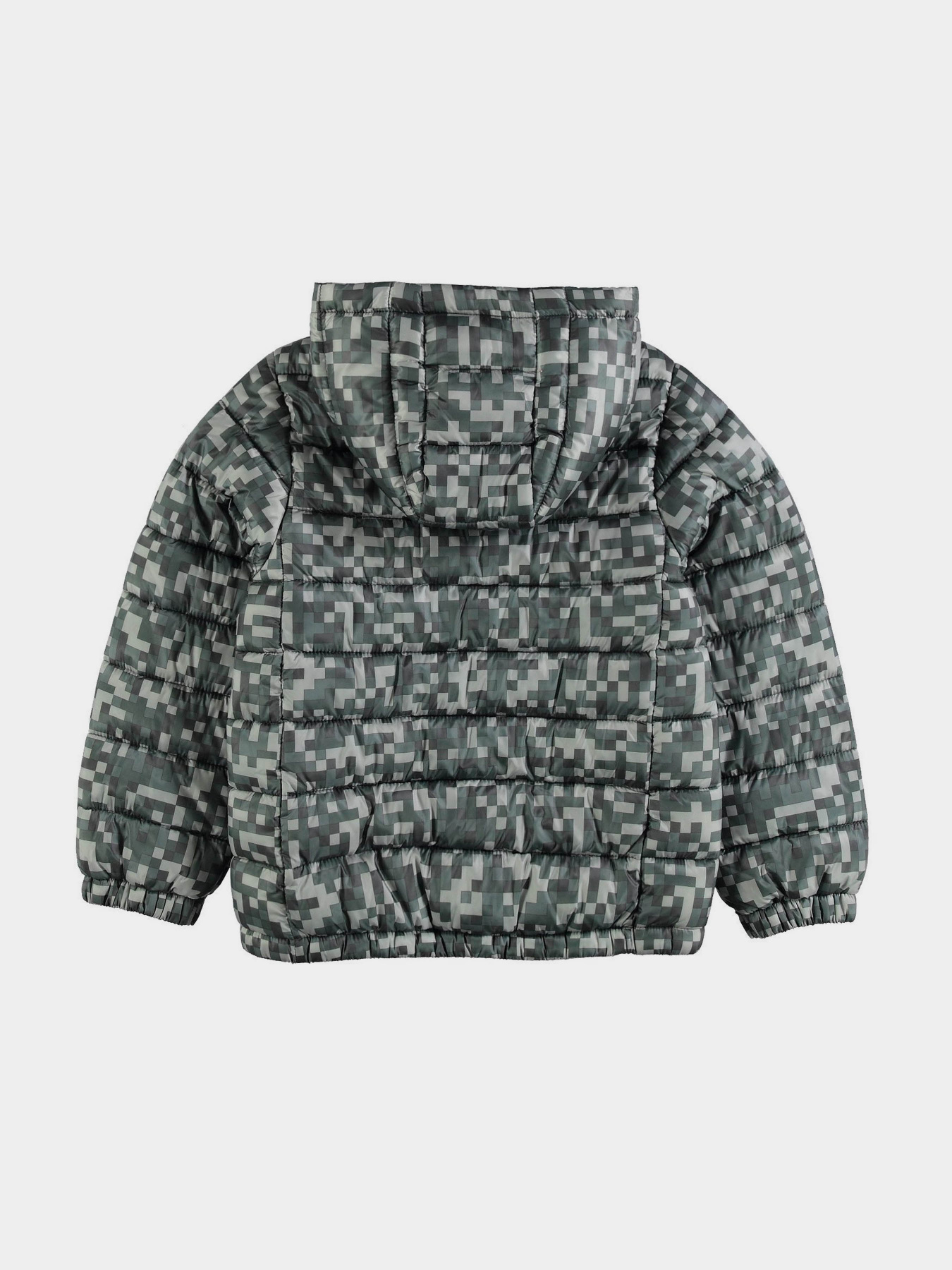 Куртки и дубленки Piazza Italia модель 07673_army Куртки и дубленки Piazza Italia модель 07673_army Фото