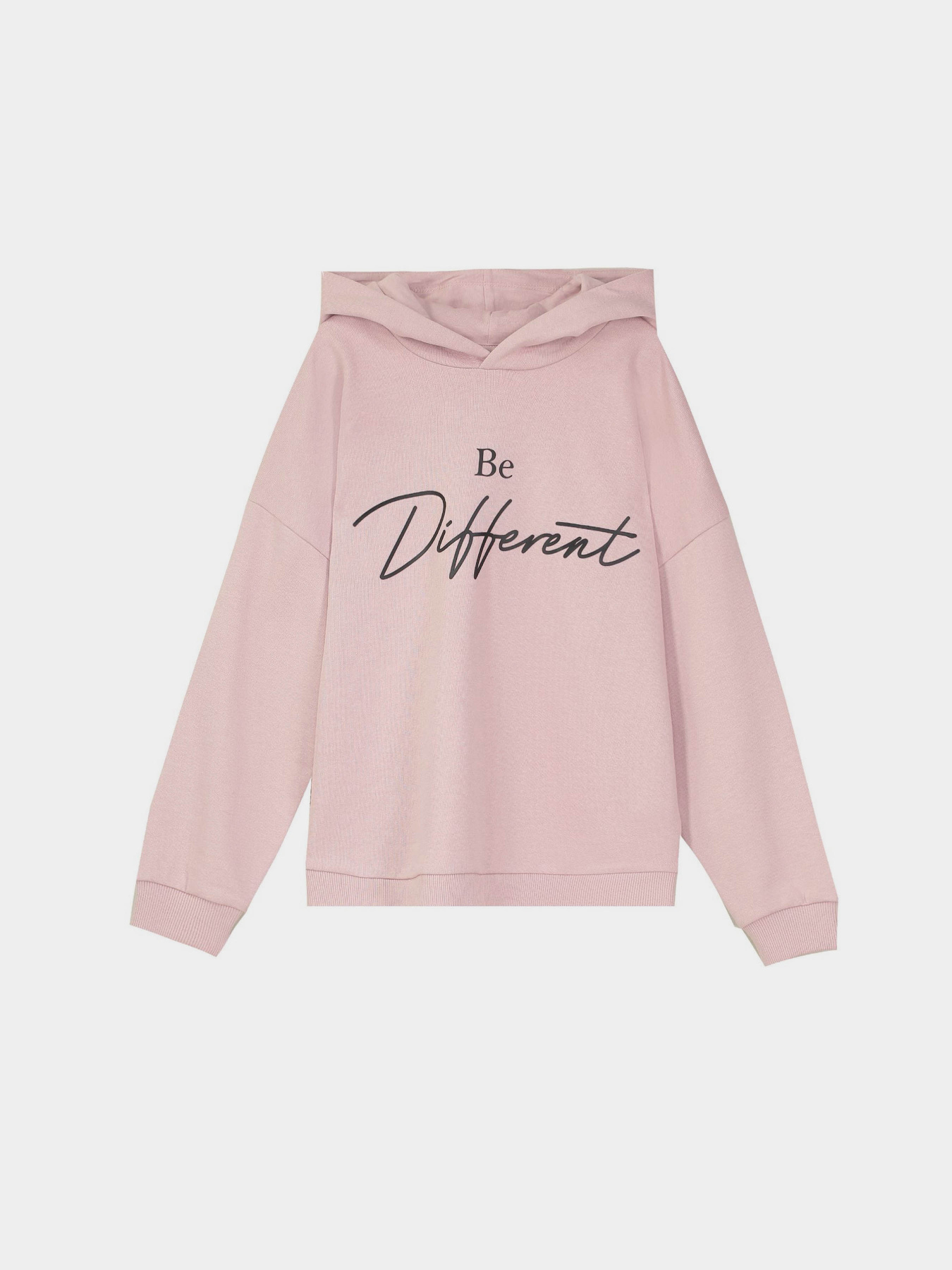 Худи и свитшоты Piazza Italia модель 07698_pink Худи и свитшоты Piazza Italia модель 07698_pink Фото