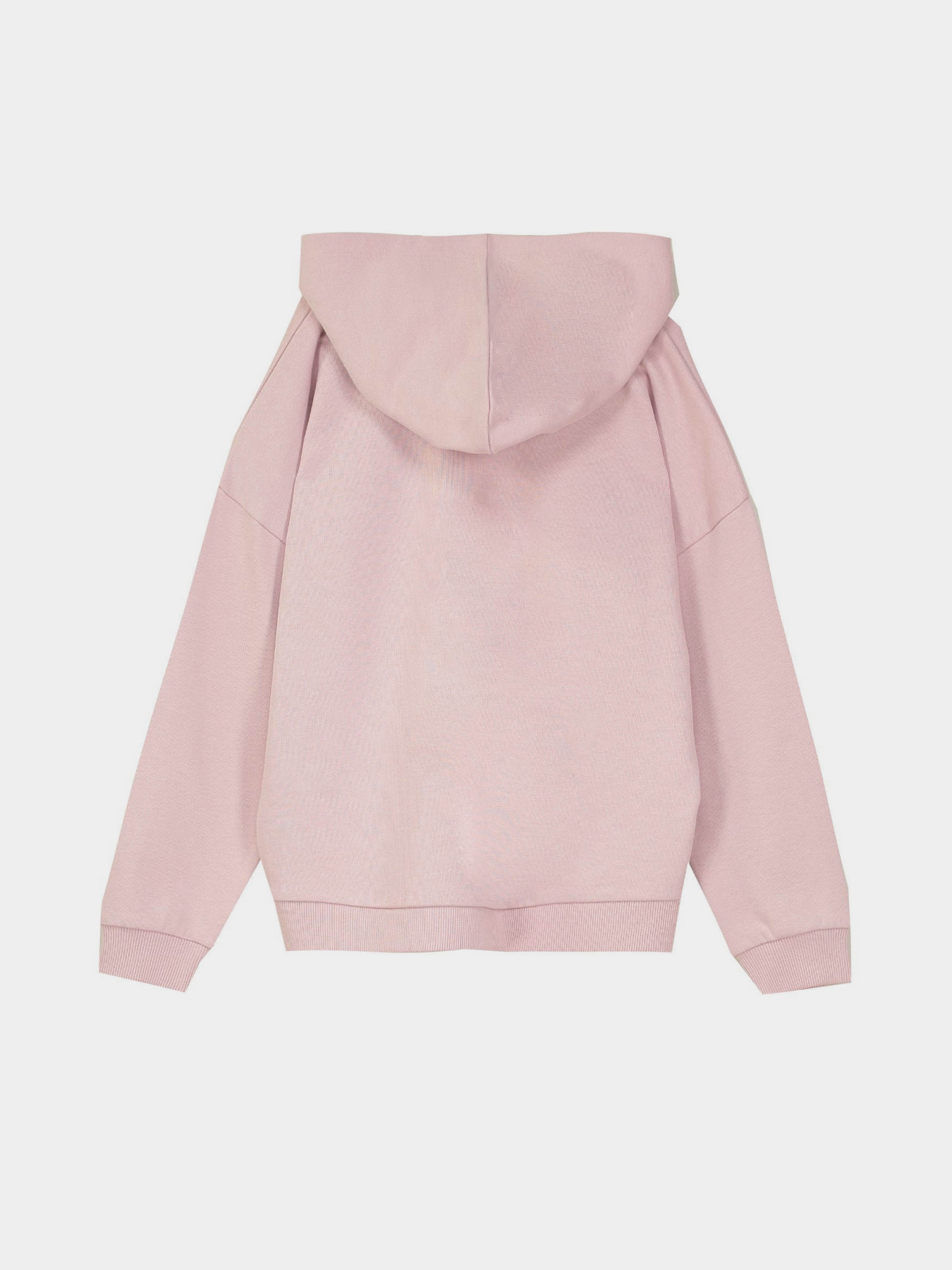 Худи и свитшоты Piazza Italia модель 07698_pink Худи и свитшоты Piazza Italia модель 07698_pink Фото