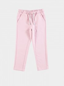 Штани Piazza Italia модель 72937_pink Фото